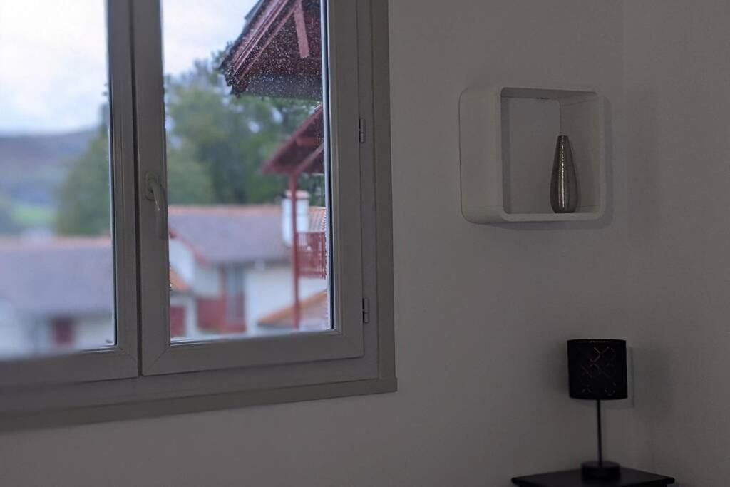 Bol D'Air Pur Au Coeur Du Pays Basque Lejlighed Souraïde Eksteriør billede